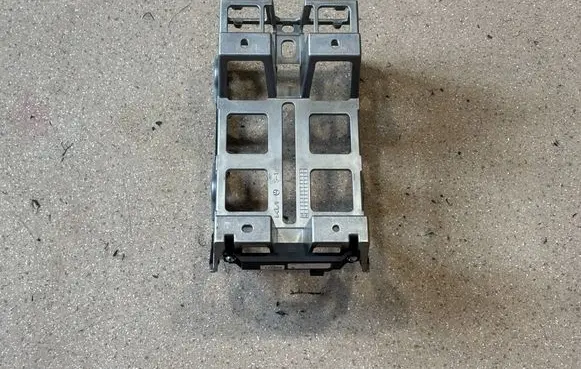 KIA EV9 Other interior part 