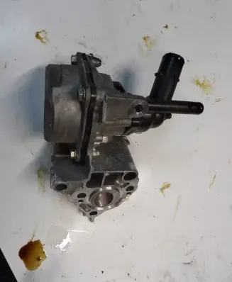 Toyota Corolla E210 E21 Water pump