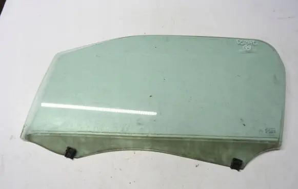 Citroen DS3 Sliding door window/glass 43R007951LP9