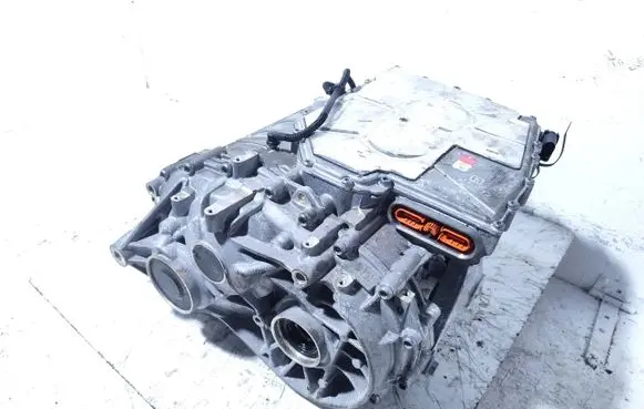 Audi Q4 Sportback e-tron Engine EDFA OET901135 OET903052