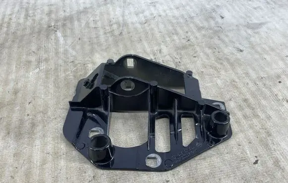 Mercedes-Benz C W205 Tailgate/trunk/boot hinge A2057501528
