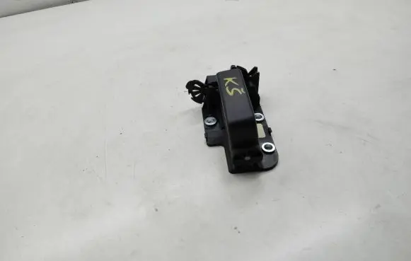 Seat Alhambra (Mk2) Sliding door interior handle 7N0843641J 7N0843641K