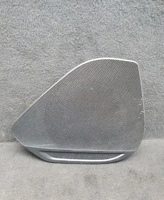 Audi A4 S4 B9 Side speaker trim/cover 8W0035435 8W00354354PK