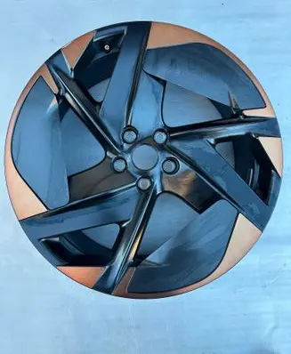 Cupra Formentor R20 alloy rim 10E601025K