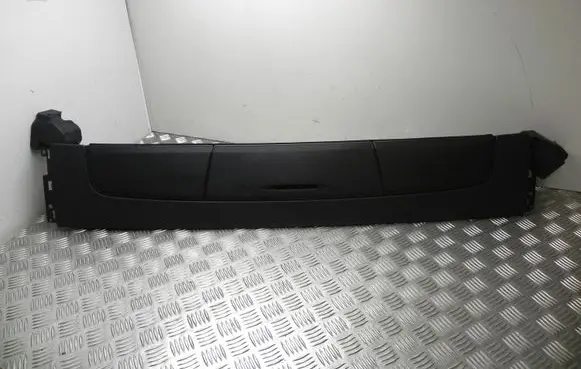 Roof trim bar molding cover