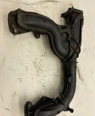 Audi A6 S6 C6 4F Intercooler hose/pipe 059145762B