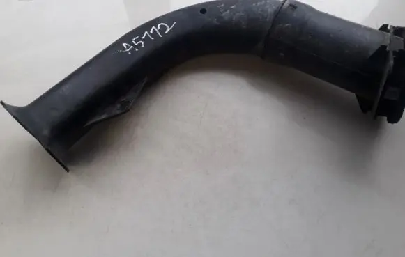 Renault Laguna II Air intake hose/pipe 99075100 00054100