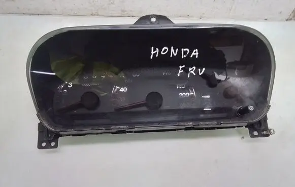 Honda FR-V Speedometer (instrument cluster) 2574208653