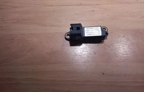 Audi A6 S6 C5 4B Airbag deployment crash/impact sensor 4B0959643B