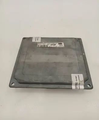 Ford Fusion Engine control unit/module 2S6A12A650TG S118107003K