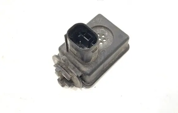 BMW 3 E92 E93 Interior temperature sensor 6988303