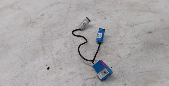 Audi A6 S6 C7 4G Microphone (bluetooth/phone) 4H1035712A