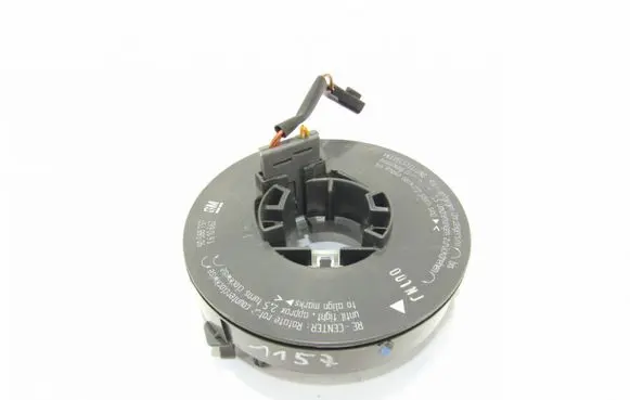 Opel Agila A Airbag slip ring squib (SRS ring) 90588757