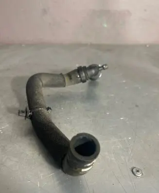 Renault Captur II Engine coolant pipe/hose 924106670R