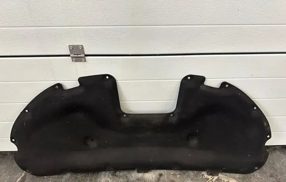 Citroen C5 Aircross Engine bonnet/hood sound/heat insulation 982566848000 9825668480