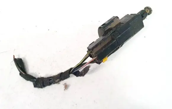 Opel Zafira A Brake pedal sensor switch 09132299 09175172