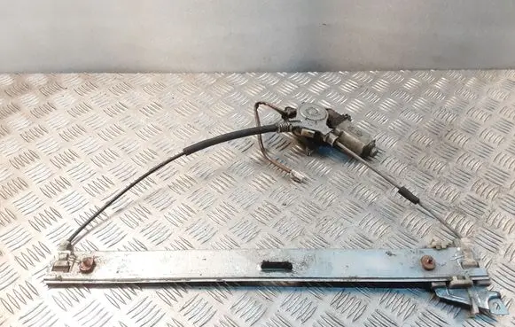 Mazda Premacy Front door window regulator motor 8621003882