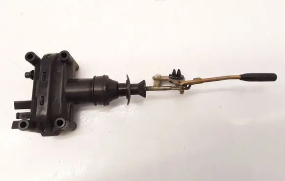 Mercedes-Benz E W124 Rear lock motor 