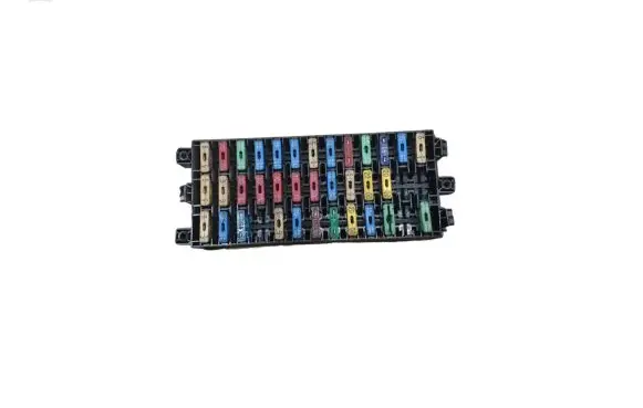 Renault Trafic II (X83) Fuse module 1810916000