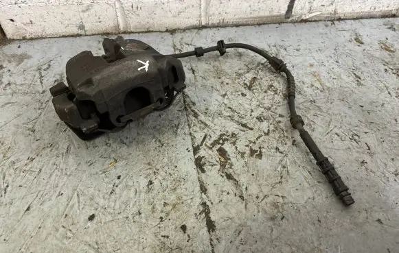 Opel Grandland X Front brake caliper 78TGW70138514U
