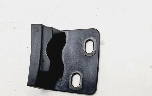 Volkswagen Touareg I Tailgate/trunk/boot lid buffer 7L6827683D