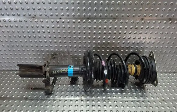 Renault Twingo III Front shock absorber/damper S26309102
