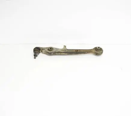 Volkswagen Phaeton Front lower control arm/wishbone 4E0407155D