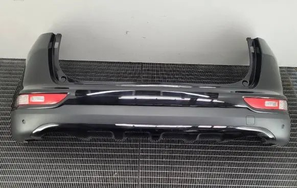 KIA Sportage Rear bumper