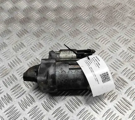 Mercedes-Benz Sprinter W906 Starter motor 4280005511 A6519060026