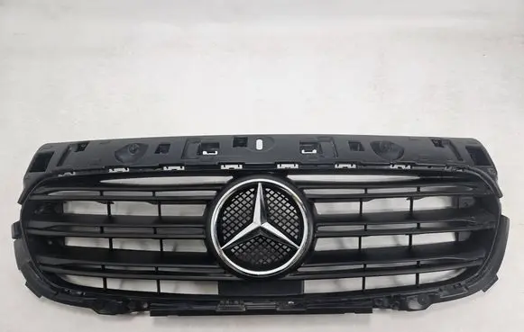 Mercedes-Benz Citan II W420 Front bumper lower grill A4205030000
