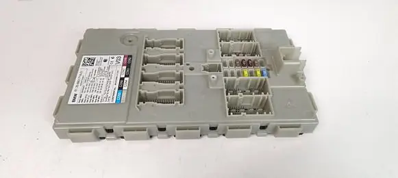 BMW 5 G30 G31 G38 Other control units/modules 8801718