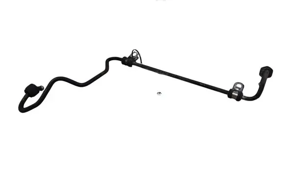 Ford Transit Fuel injector supply line/pipe 