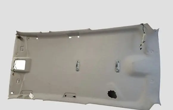 Ford Galaxy Headlining