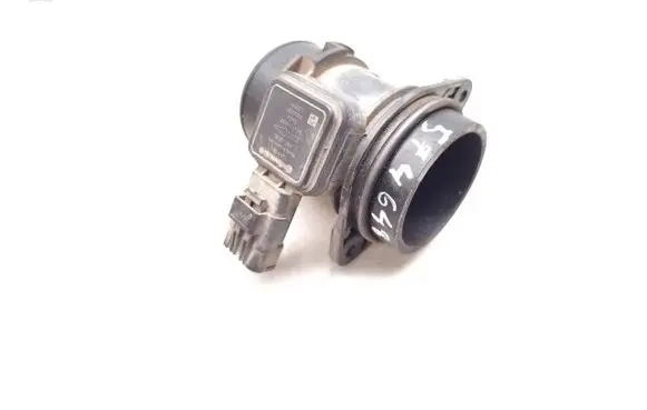 Peugeot Bipper Mass air flow meter 9647144080