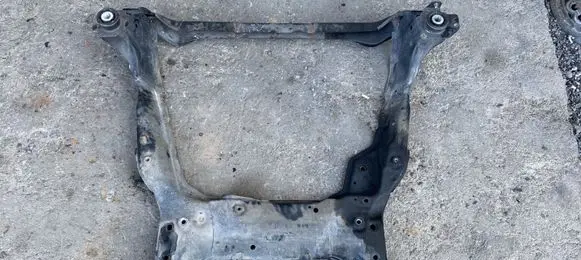 Volvo V60 Front subframe