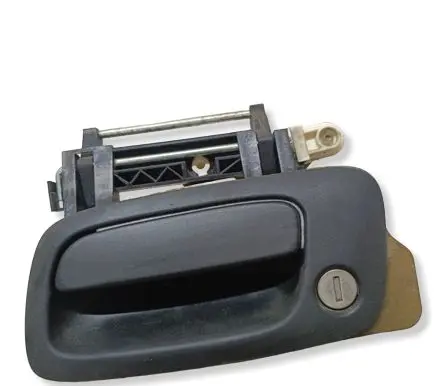 Opel Zafira A Front door exterior handle 