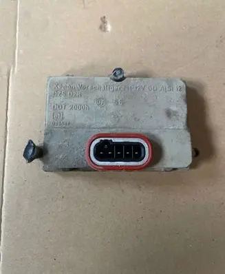 Mercedes-Benz E W211 Headlight ballast module Xenon 021661