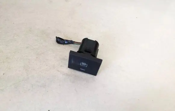 Ford Focus C-MAX Windscreen/window heater switch 7m5t18c621aa
