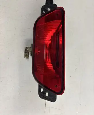 Citroen DS5 Rear bumper light 