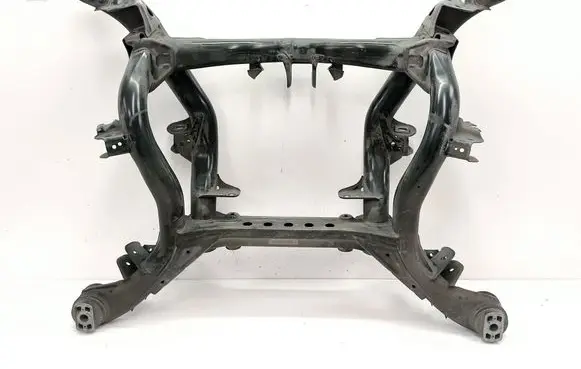 Audi Q7 4L Rear subframe 7L0500041