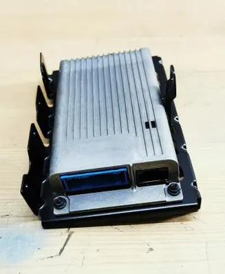 BMW 7 F01 F02 F03 F04 Bluetooth control unit module 9224674 9197037