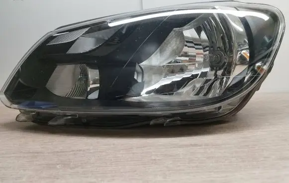 Volkswagen Caddy Headlight/headlamp 2K5941005B 1EL01055111