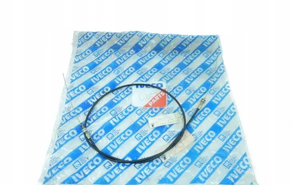 Iveco Daily 6th gen Throttle cable 4793541