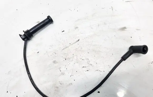 Ford Mondeo Mk III Ignition plug leads 