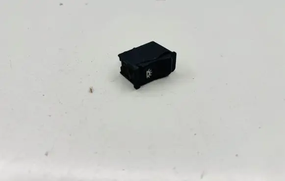 Mercedes-Benz W123 Interior lighting switch 0008205910 03812506