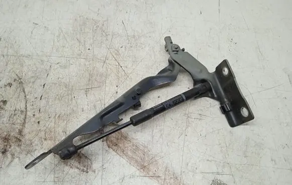 Volvo S60 Engine bonnet/hood hinges 30799178