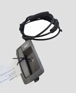 Peugeot Boxer Engine bonnet (hood) release handle 1348840080