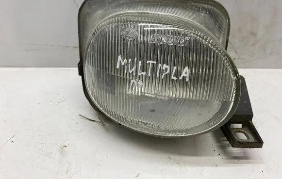 Fiat Multipla Headlight/headlamp