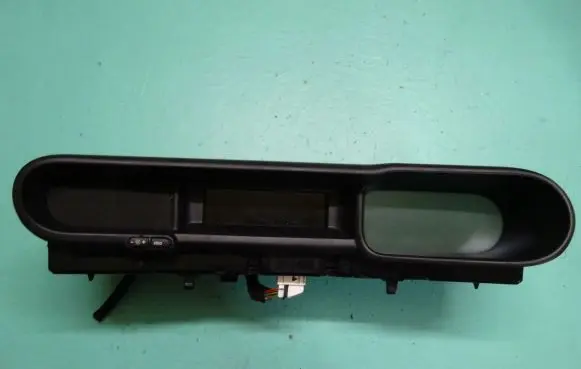 Citroen C3 Picasso Speedometer (instrument cluster) 555002081400