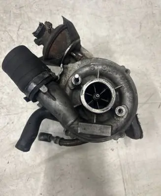 Ford S-MAX Turbo 9658728580